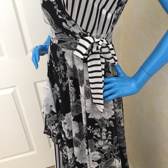 New with tag INC dress - Picture 4 of 8